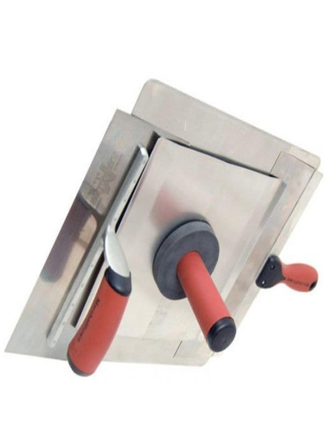 مارشال تاون ملحق MARSHALLTOWN HAWKMATE Masonry Hawk، صنع في الولايات المتحدة الأمريكية، HM4949 - Image 4