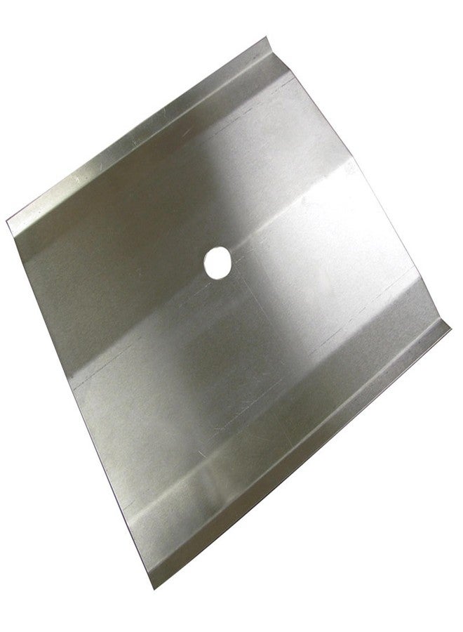 مارشال تاون ملحق MARSHALLTOWN HAWKMATE Masonry Hawk، صنع في الولايات المتحدة الأمريكية، HM4949 - Image 2