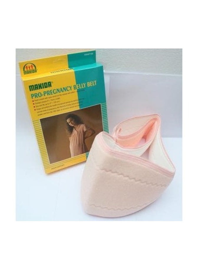 MAKIDA Makida Pro Pregnancy Belly Belt 