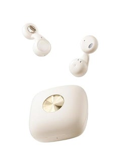 New Blue Tooth Ear Buds Earbud for iPhone for Android Earphones Cordless TWS Wireless Earring Earbuds for iPhone for Android Cool White Earbuds Kids Ear Buds Wireless Bluetooth
