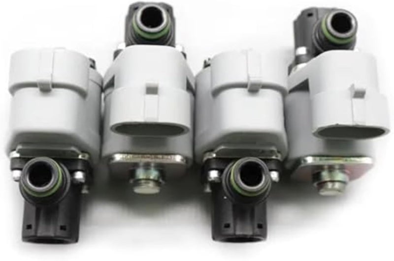 DEMULAX Fuel Injectors for Fiat Punto Evo 2010 - Image 4