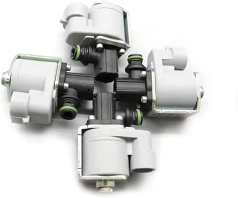 DEMULAX Fuel Injectors for Fiat Punto Evo 2010 - Image 2