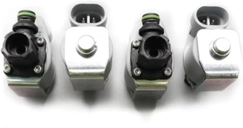 DEMULAX Fuel Injectors for Fiat Punto Evo 2010 - Image 5