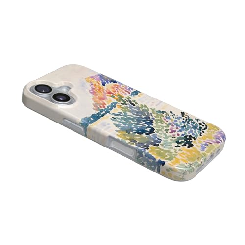 Casely iPhone 17 Case | Calm Waters | The Met Museum | Compatible with MagSafe | Classic Ultra Slim Design - Image 5