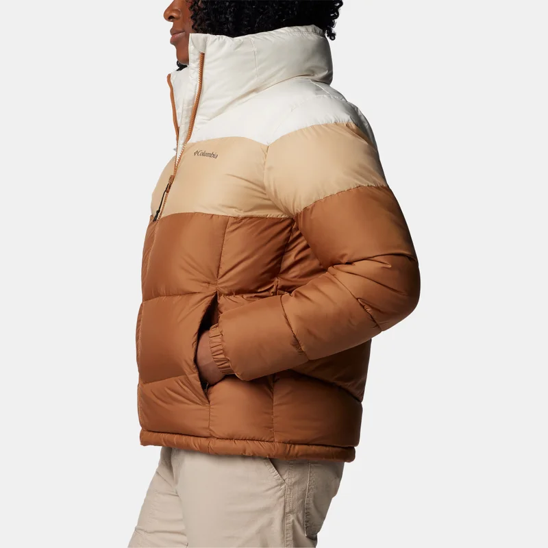 Columbia Women's Puffect II Puffer Jacket