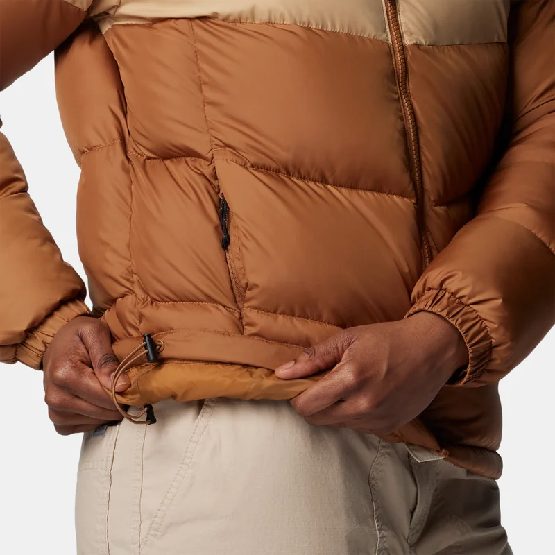 Columbia Women's Puffect II Puffer Jacket