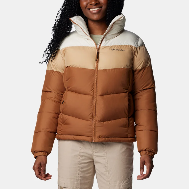 Columbia Women's Puffect II Puffer Jacket