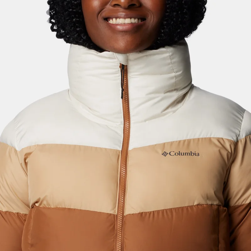 Columbia Women's Puffect II Puffer Jacket