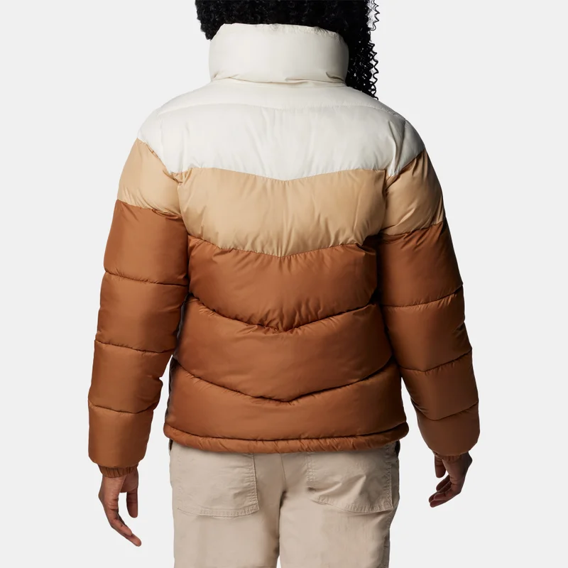 Columbia Women's Puffect II Puffer Jacket
