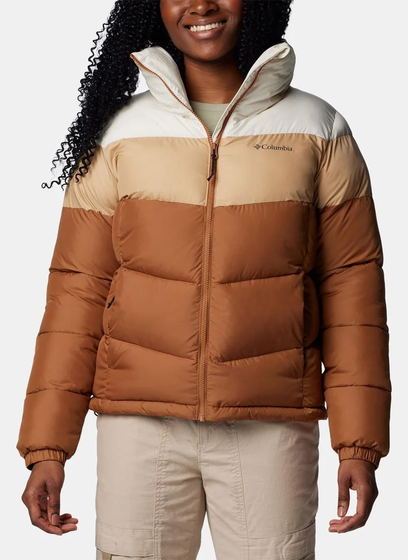 كولومبيا Women's Puffect II Puffer Jacket