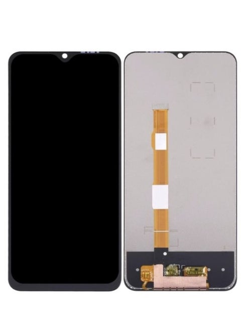 Replacement LCD screen for Vivo Y72 5G