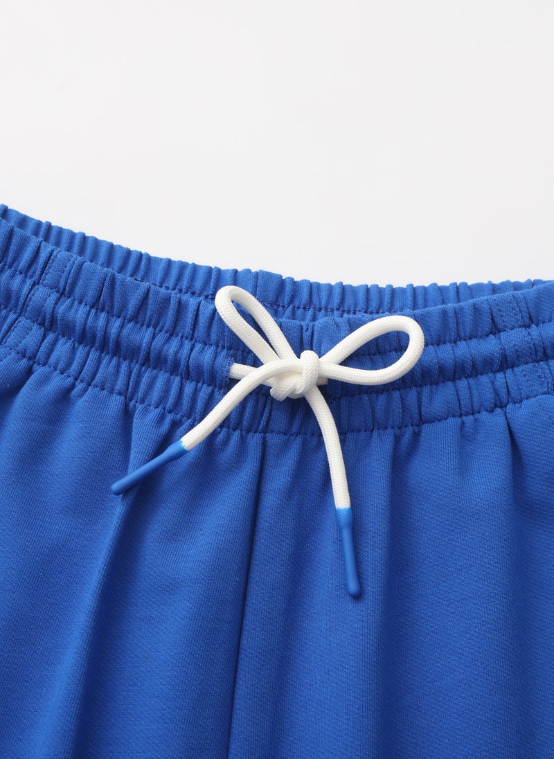 Balabala Kids Boys Knit short sleeve suit - Image 5