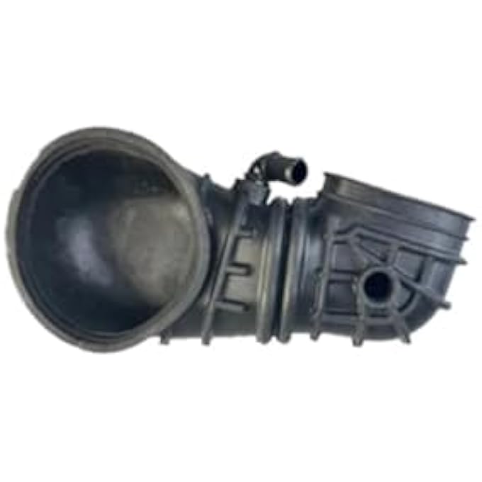 Wivplex Air Intake Pipe, for, 100 054133357B Car Tube Cleaner Filter Hose Duct Car Air Intake Hose Pipe - Image 4