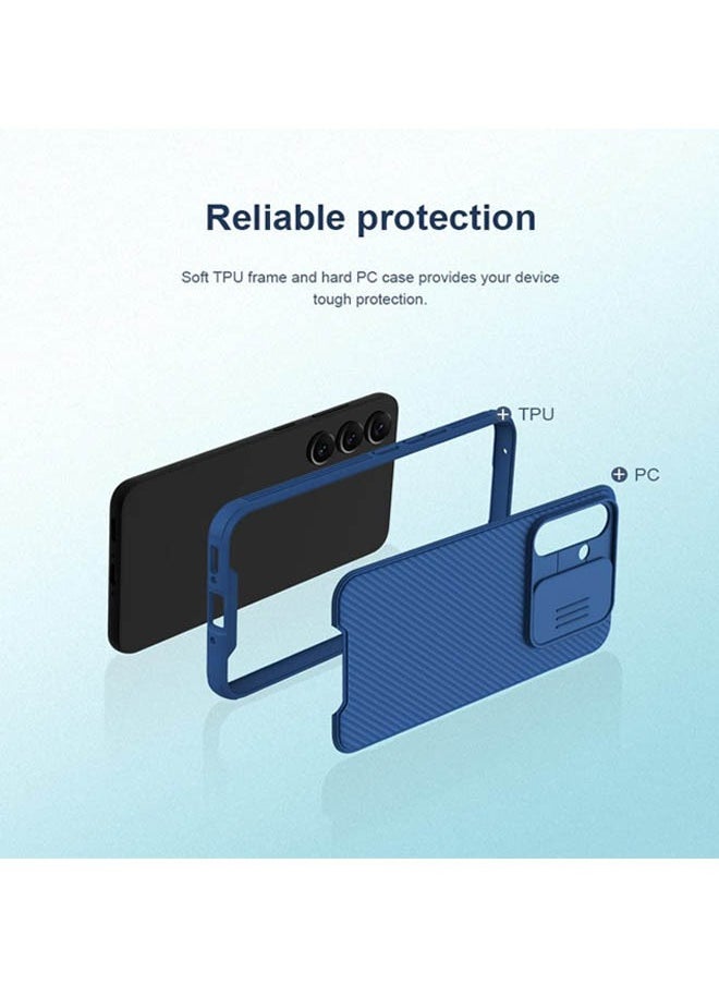Nillkin Protective Case Cover for Samsung Galaxy A54 5G  - Image 3
