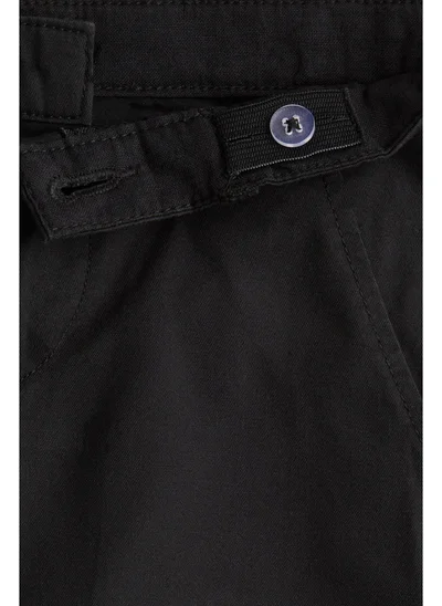 H&M Cotton chino shorts