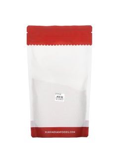 Pure Indian Foods Pure Indian Foods, Organic Yellow Mustard, Whole, 8 oz (226 g)  - Image 2