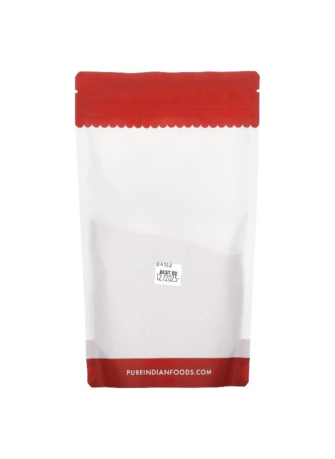 Pure Indian Foods Pure Indian Foods, Organic Yellow Mustard, Whole, 8 oz (226 g)  - Image 2