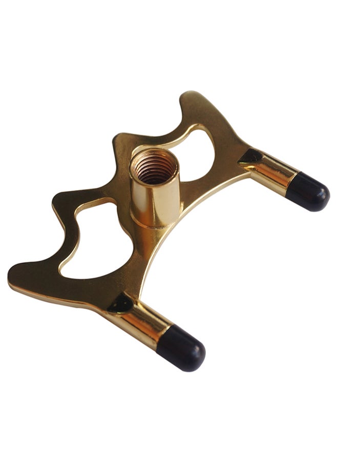 Generic 2-Piece Imperial Cue Bridge Head Billiards  - Image 4