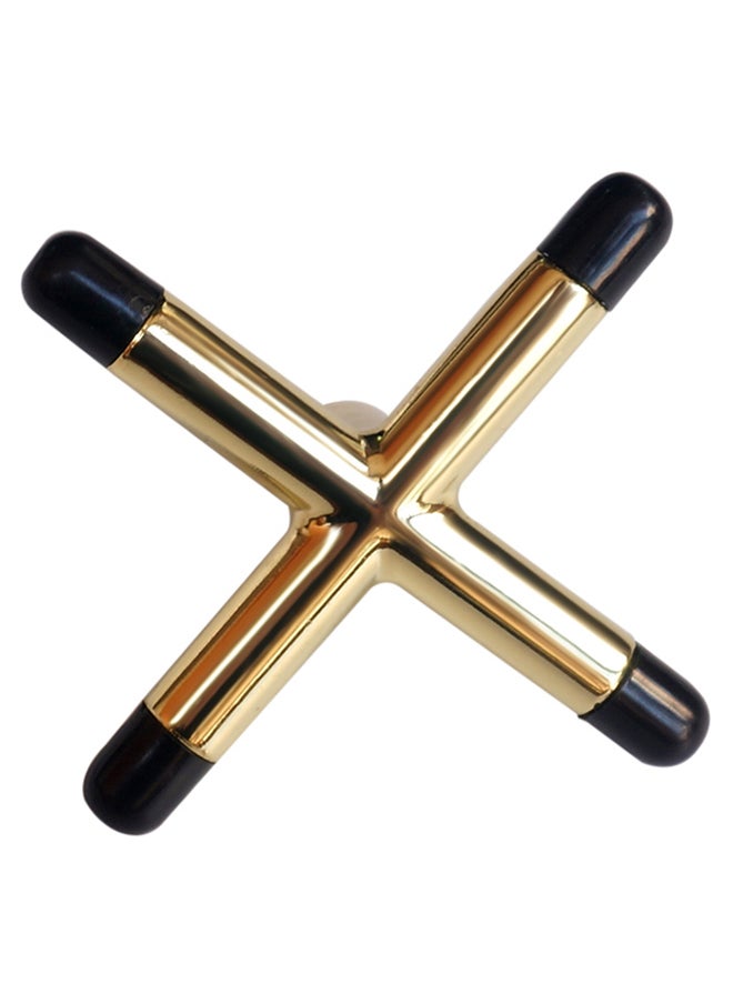 Generic 2-Piece Imperial Cue Bridge Head Billiards  - Image 1