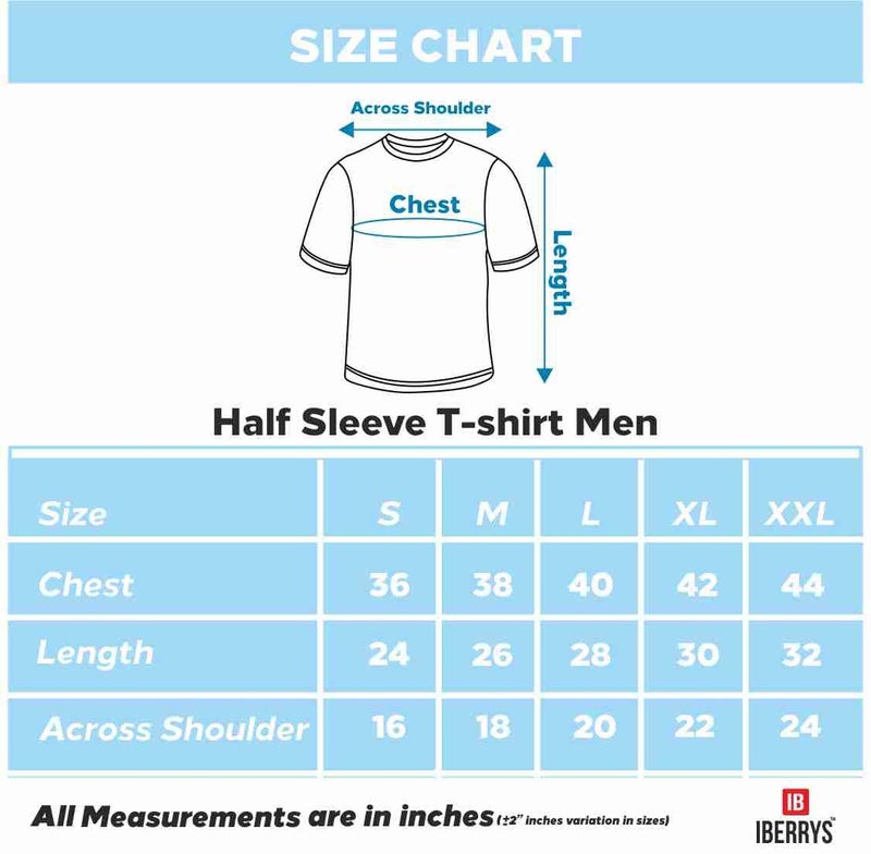 iberry's Cotton Tshirt Matching Maternity Tshirt for Women and Men| Maternity Couple Tshirt for Photoshoot|Maternity Dresses for Pregnancy |Maternity Dress for Women - Image 3