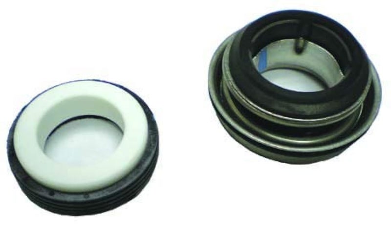 Pacer Pumps 58-0714 12 S Series EPDM Water Pump Shaft Seal Kit With Seal and O-Ring - Image 5
