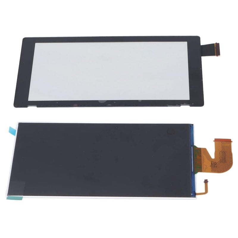 شاشة LCD بديلة مع محول رقمي لطراز HAC-001، مناسبة للمستخدمين الذين يلعبون الألعاب - Image 2