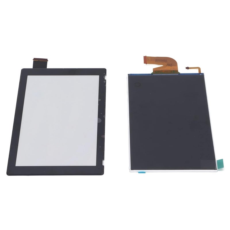 شاشة LCD بديلة مع محول رقمي لطراز HAC-001، مناسبة للمستخدمين الذين يلعبون الألعاب - Image 3