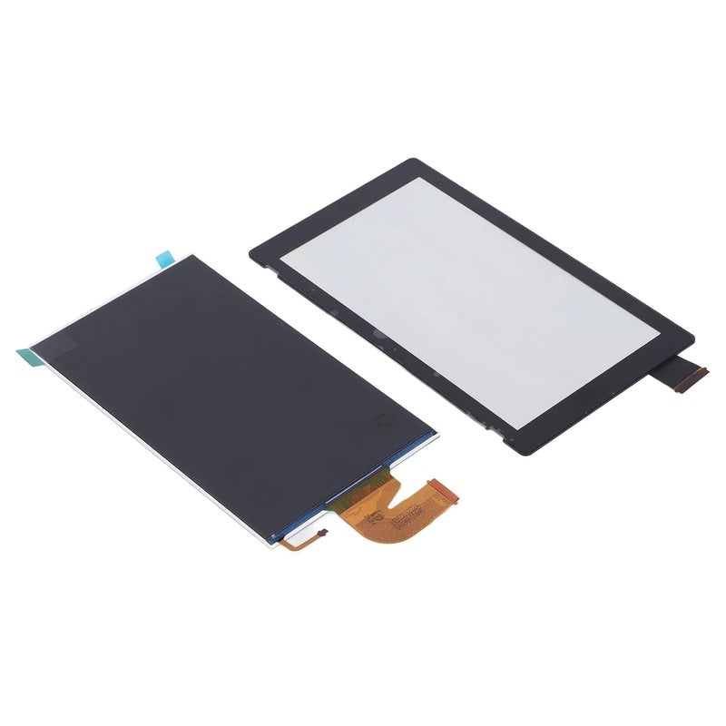 شاشة LCD بديلة مع محول رقمي لطراز HAC-001، مناسبة للمستخدمين الذين يلعبون الألعاب - Image 5
