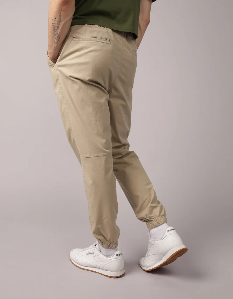 امريكان ايجل بنطلون رياضي فليكس من نسيج تريكر