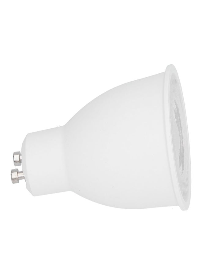 GU10 15W 1650lm LED Spotlight Embedded LED Spot Light Bulb for Home Office 100‑265VWhite Light - Image 1