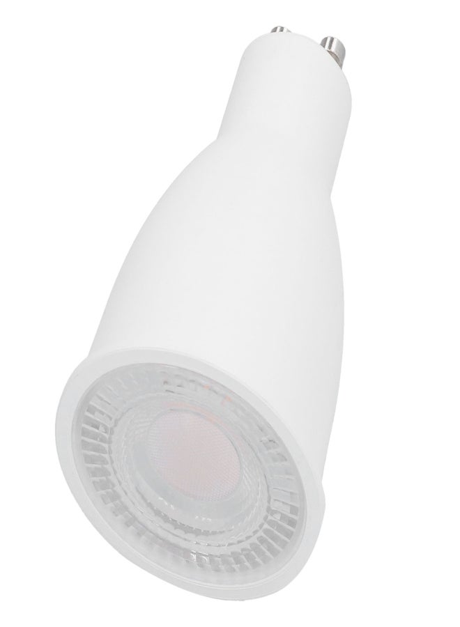 GU10 15W 1650lm LED Spotlight Embedded LED Spot Light Bulb for Home Office 100‑265VWhite Light - Image 4