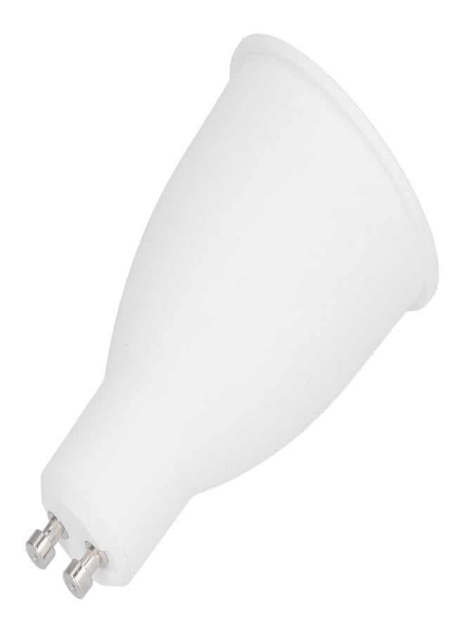 GU10 15W 1650lm LED Spotlight Embedded LED Spot Light Bulb for Home Office 100‑265VWhite Light - Image 3