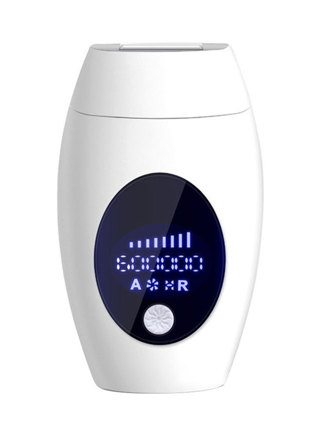 NIBEMINENT IPL Hair Removal System White - Image 1