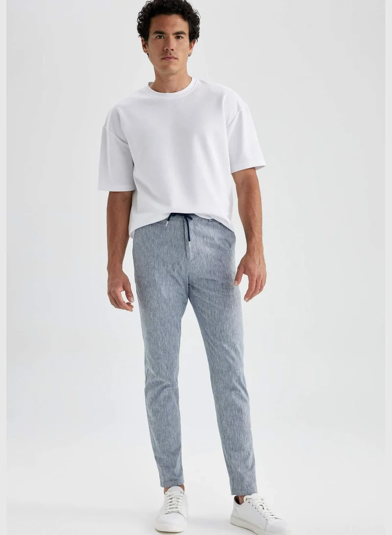 DeFacto Man Woven Trousers
