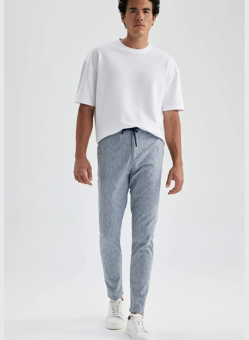 DeFacto Man Woven Trousers