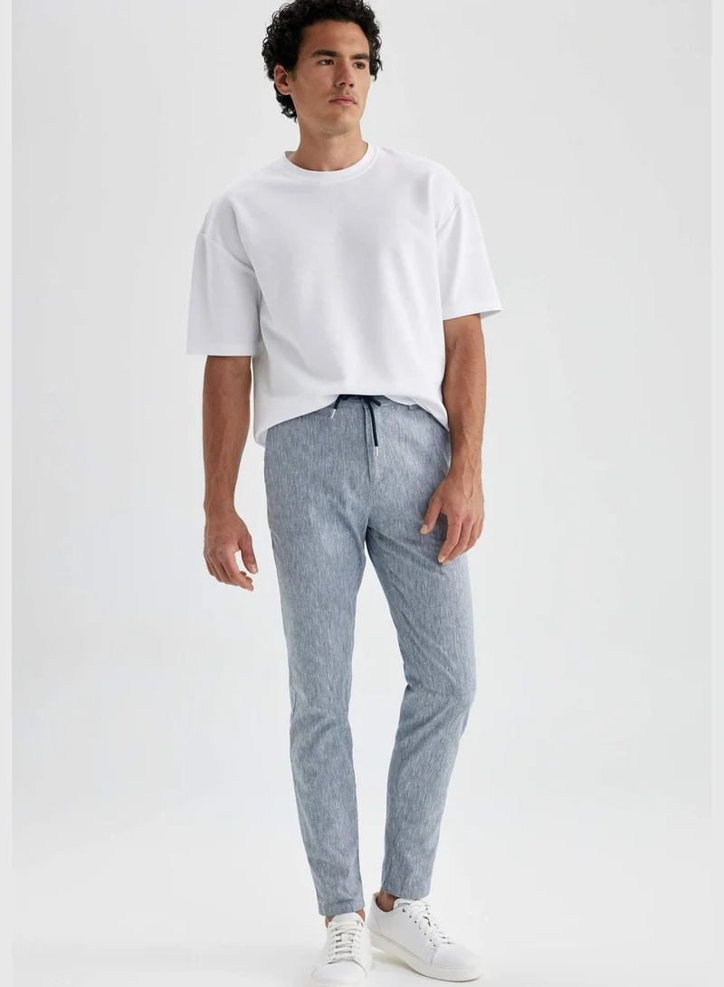 DeFacto Man Woven Trousers