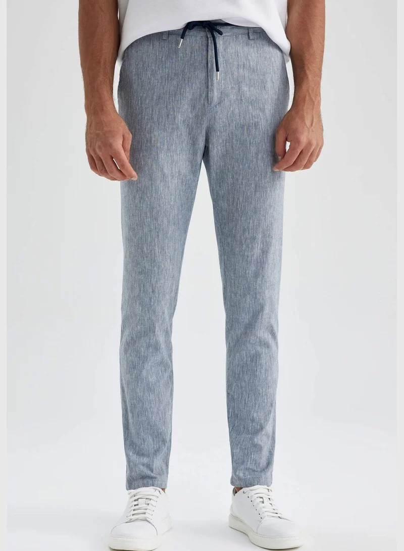 DeFacto Man Woven Trousers