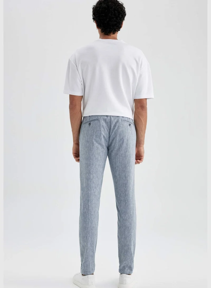 DeFacto Man Woven Trousers