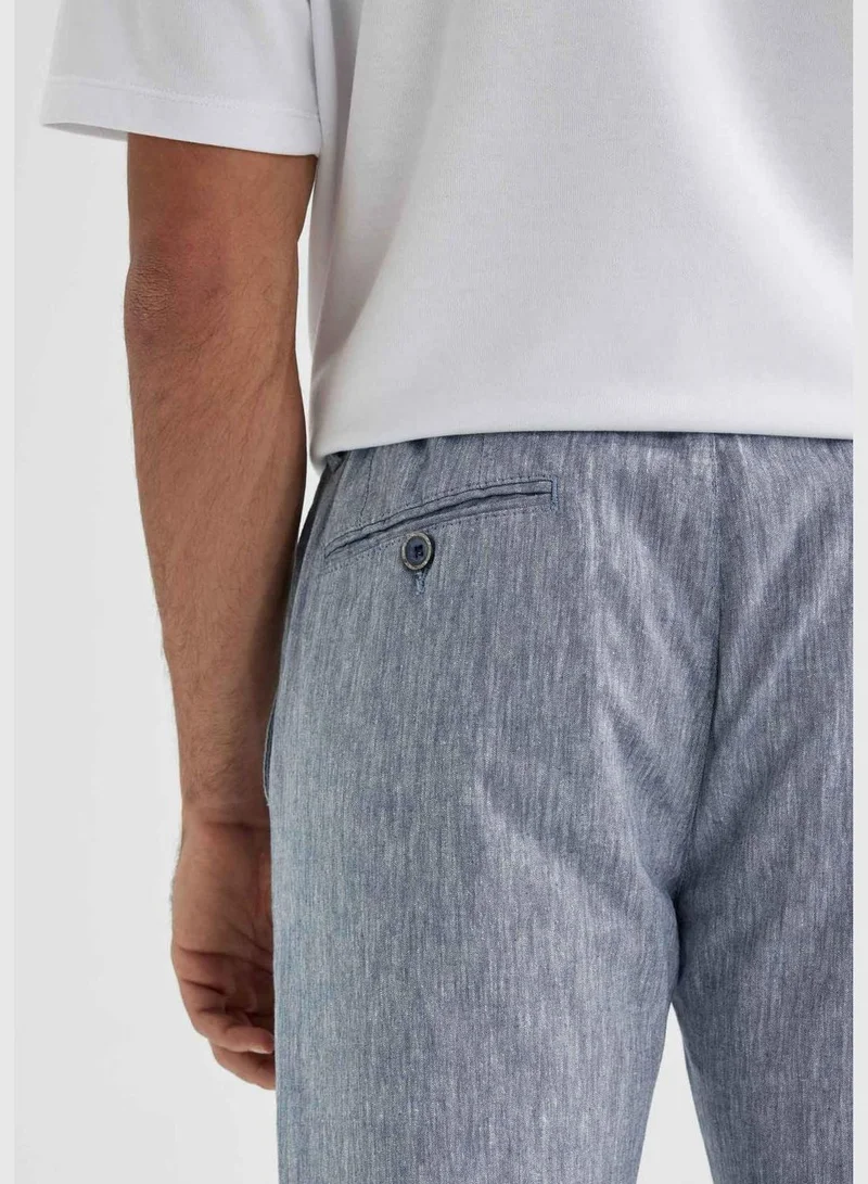 DeFacto Man Woven Trousers