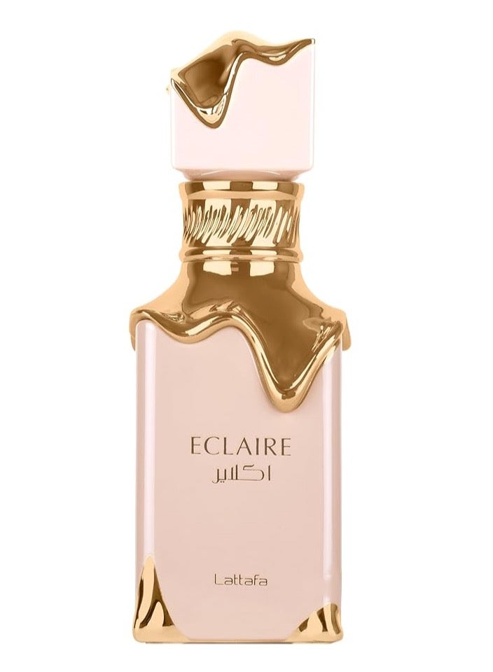 لطافة عطر اكلاير او دي بارفان100مل - Image 2