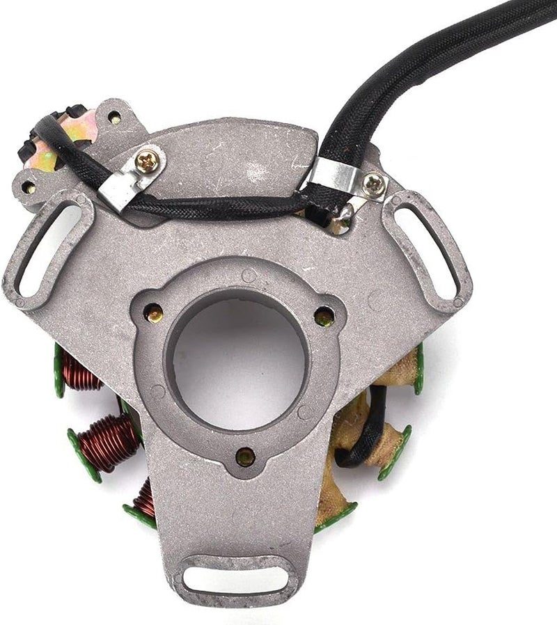 DEMULAX Motorcycle Stator Coil for Yamaha Banshee 350 - Image 4