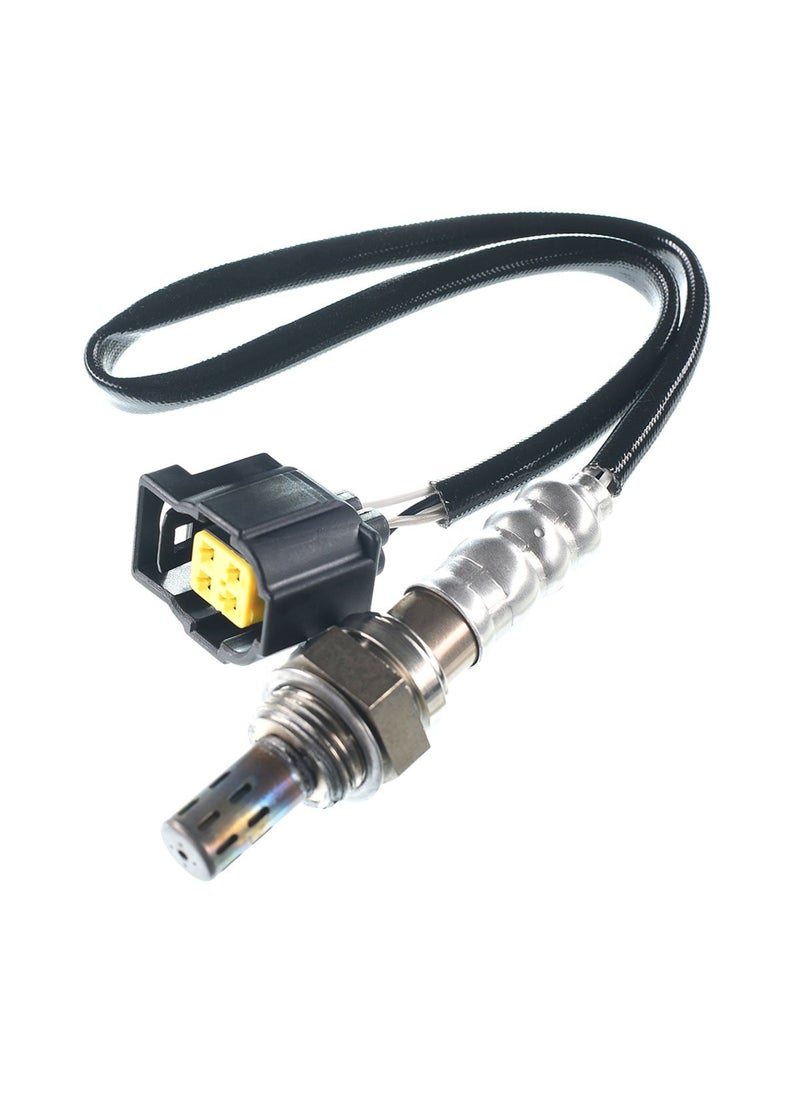 YHTAUTO Set of 4 Upstream and Downstream O2 Oxygen Sensor Replacement for Jeep Wrangler JK Series 2007-2009 V6 3.8L Only  - Image 2