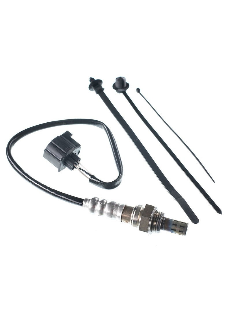 YHTAUTO Set of 4 Upstream and Downstream O2 Oxygen Sensor Replacement for Jeep Wrangler JK Series 2007-2009 V6 3.8L Only  - Image 3