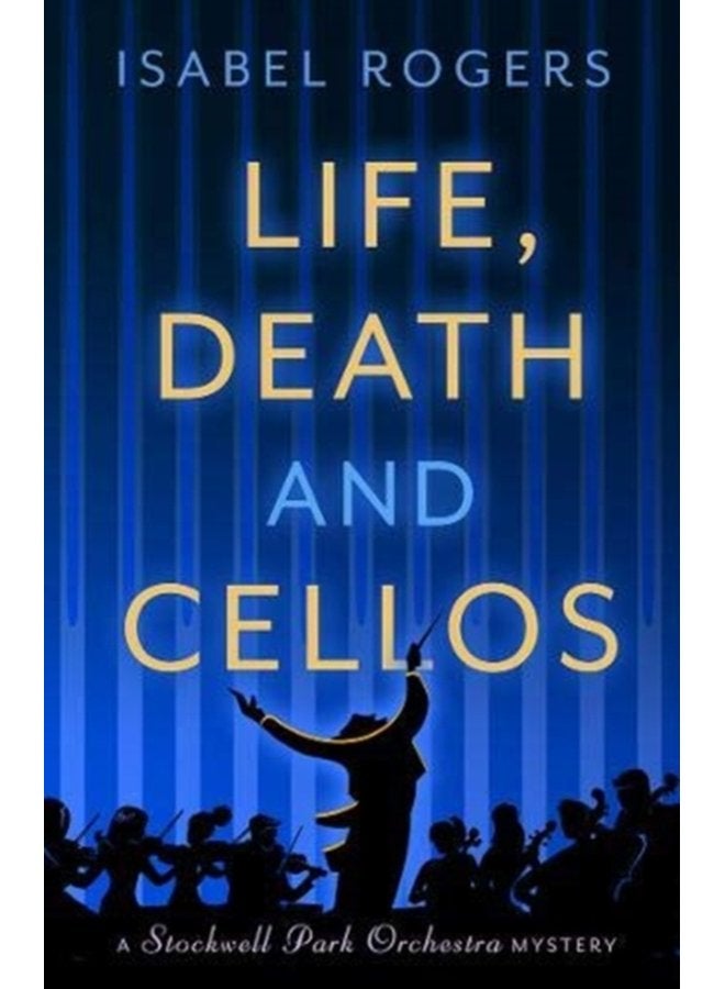Life Death and Cellos - Paperback