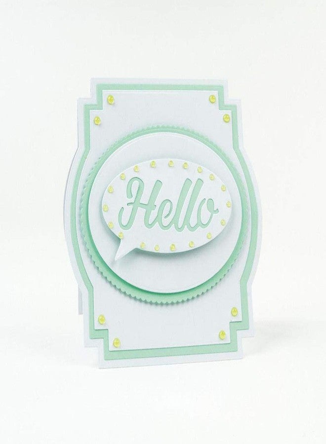 Tonic Studios Nuvo Jewel Drops - Key Lime - Image 2