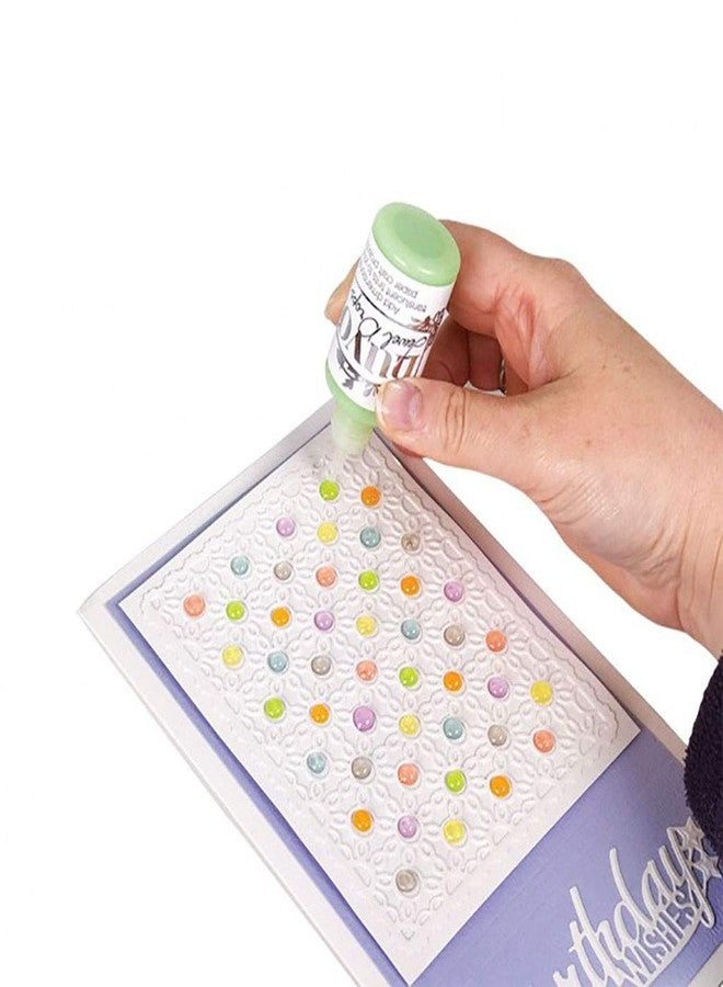 Tonic Studios Nuvo Jewel Drops - Key Lime - Image 4