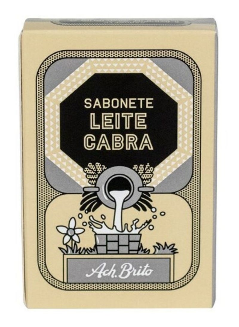 ACH Brito Ach. Brito Goat Milk Soap 60g - Image 1