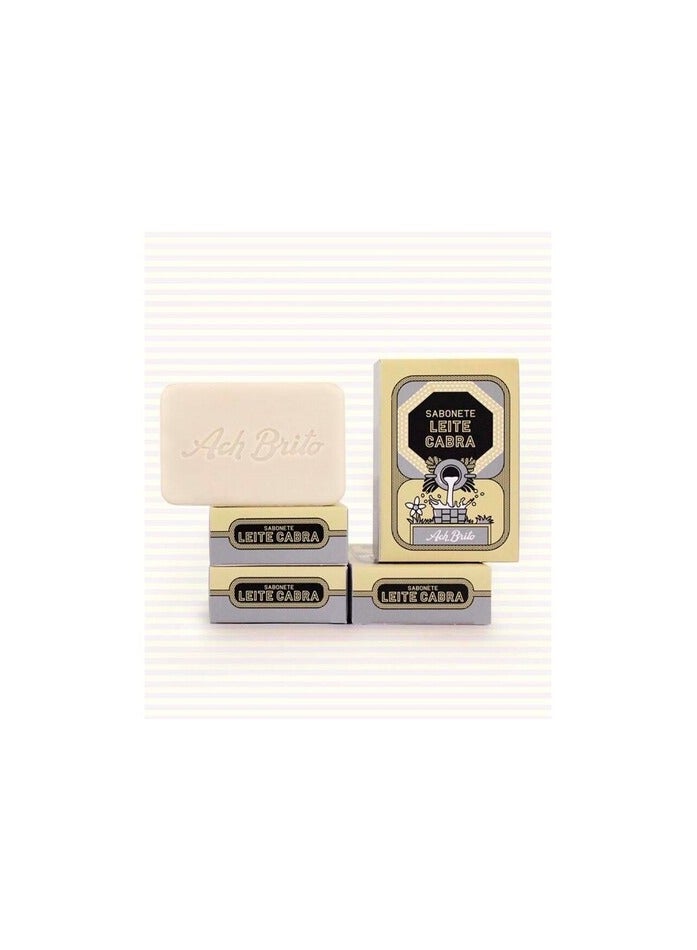ACH Brito Ach. Brito Goat Milk Soap 60g - Image 3