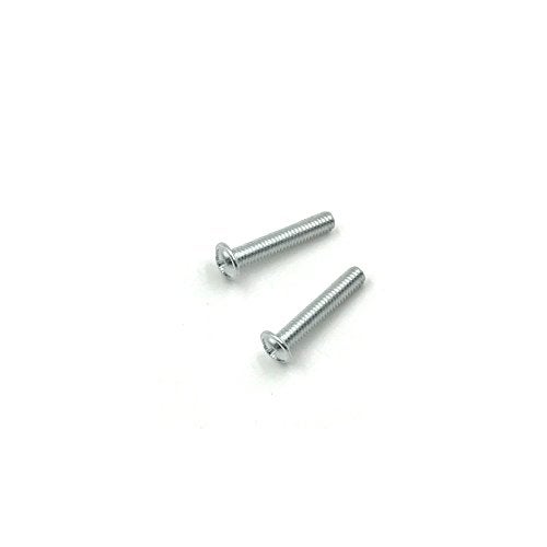 Jetland Cabinet Hardware Handle Pull - 5-Pack, Flat Black, 2-1/2" (64mm) Hole Centers, PW8803064 - Image 4