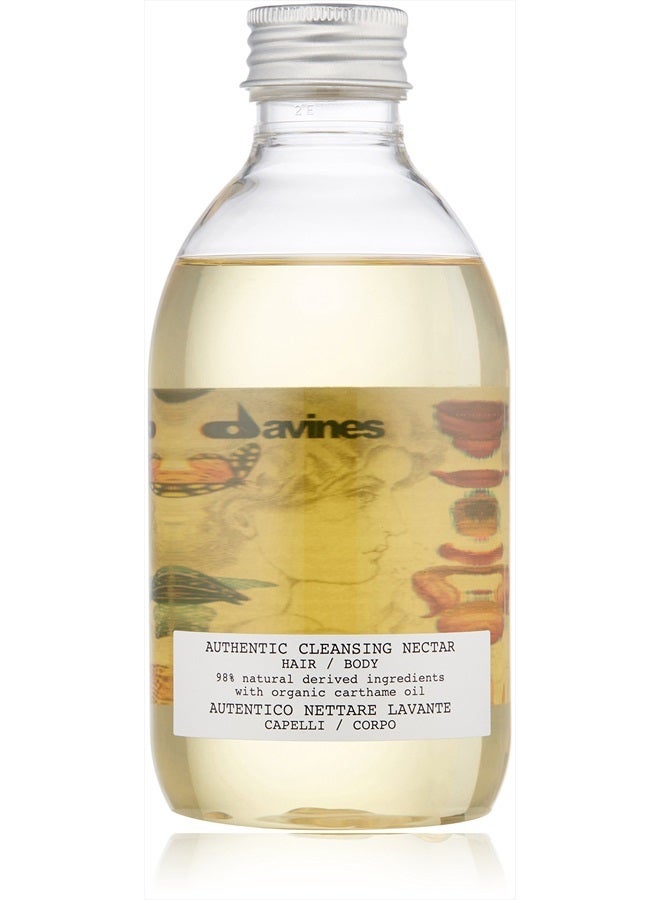 Davines Authentic Nectar, 9.47 Fl Oz - Image 1